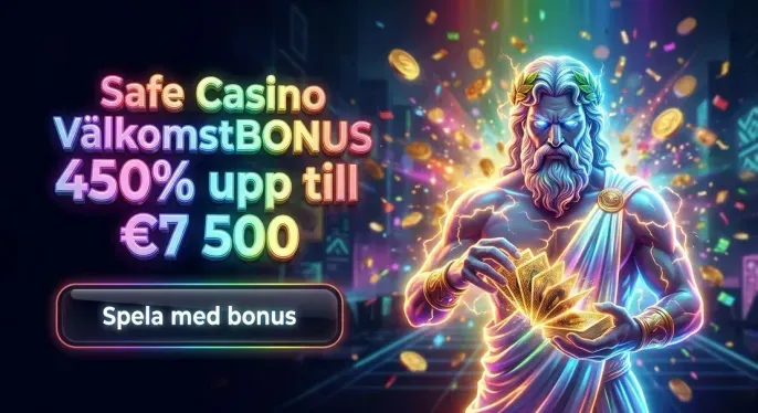 Safe Casino